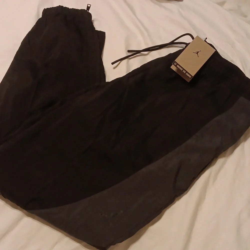 NWT Jordan Sport Jam Warm-Up Pants, XL - Picture 5 of 11